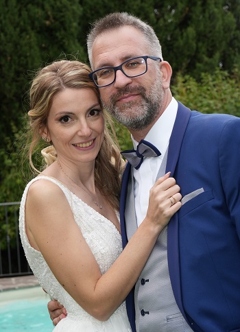 Chiara e Francesco