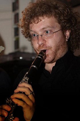Francesco Calzolaro