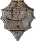 Stemma famiglia Della Torre di Rezzonico